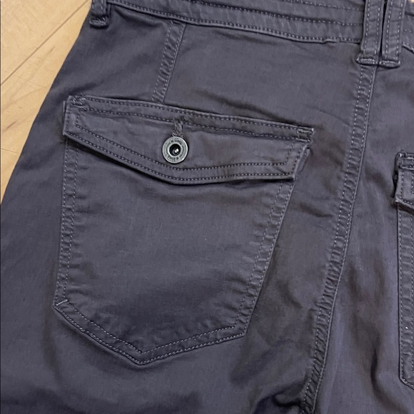 Kuhl Women's Pants in Dark Brown 10 Reg - Picture 8 of 13